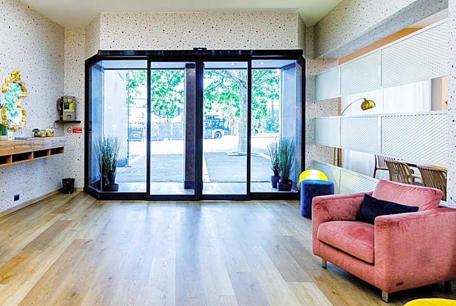 Hotel La Superba