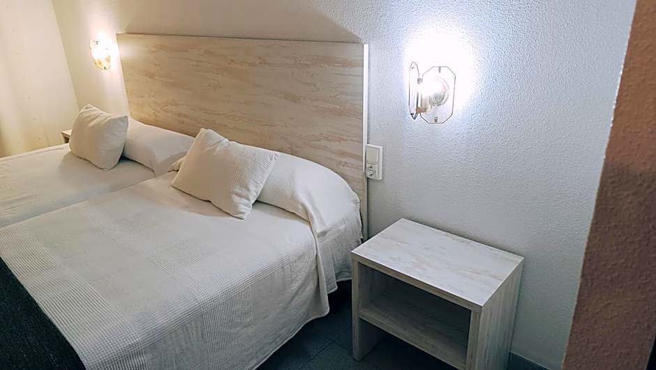 Hotel Venta de la Punta