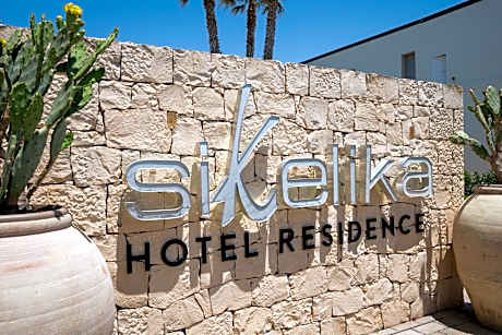 Sikelika Residence Sul Mare