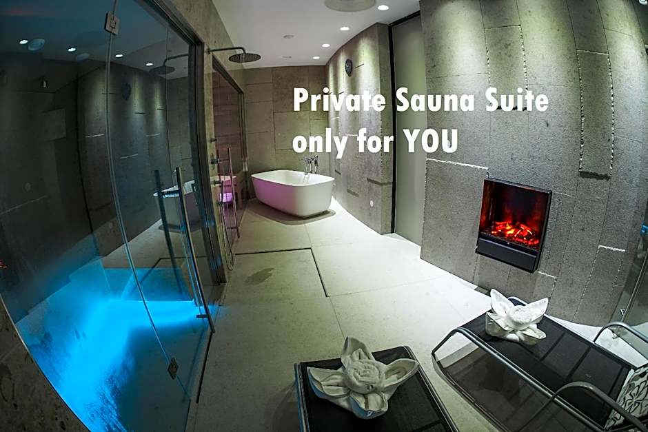 Prezident Luxury Spa & Wellness Hotel