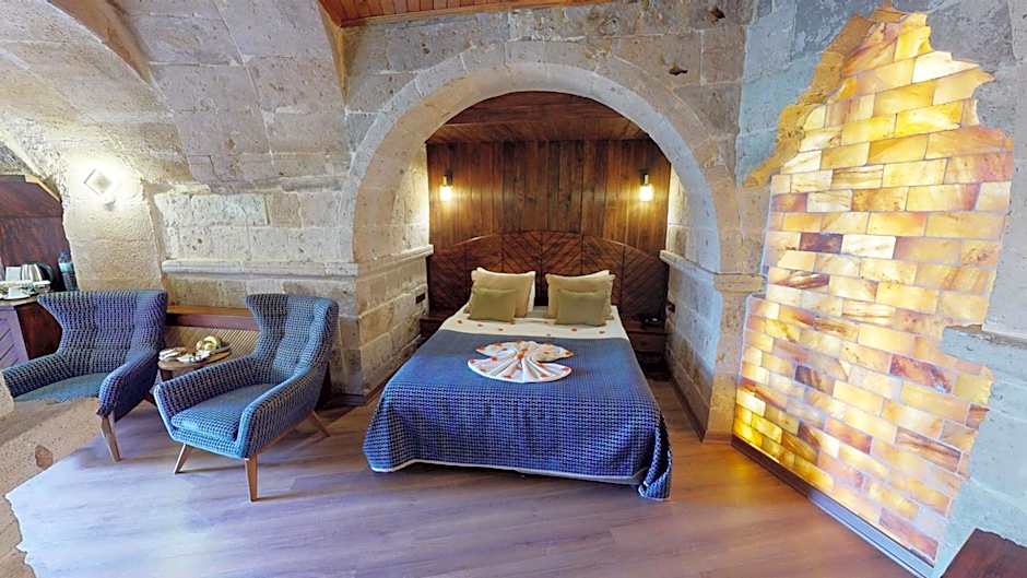 Mimi Cappadocia Luxury Cave Hotel