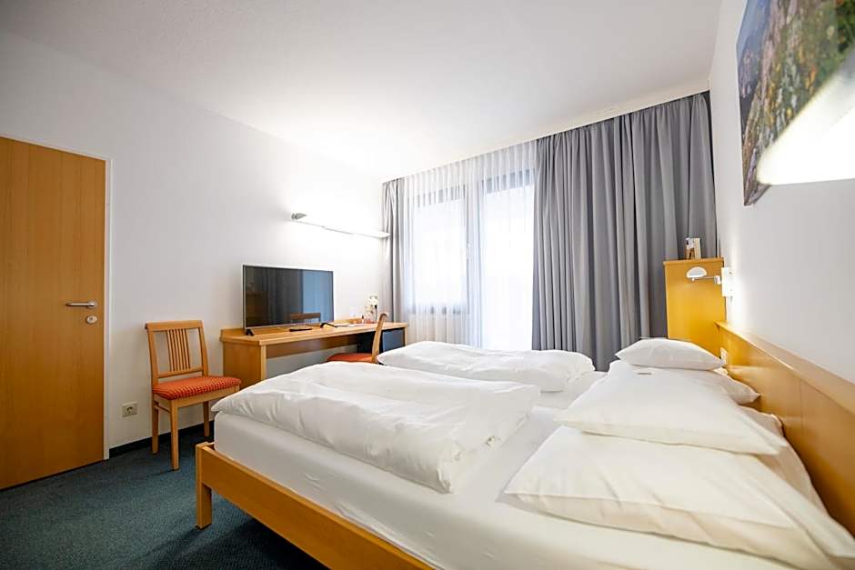 Parkhotel Hirschwang