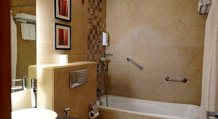 Savoy Suites Manesar