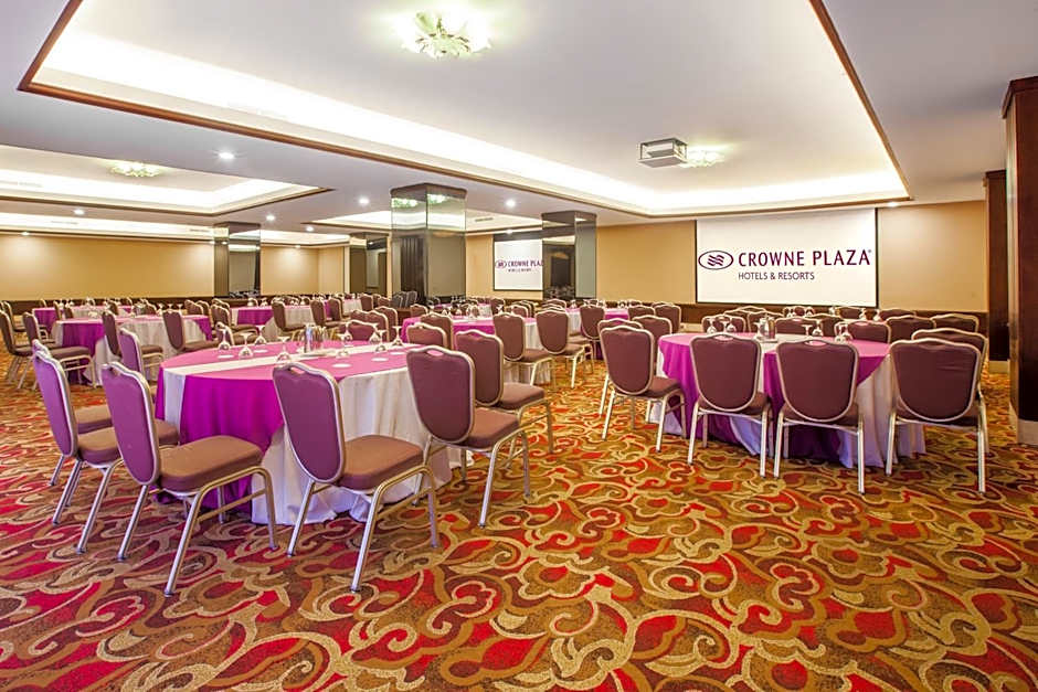 Crowne Plaza Managua By IHG