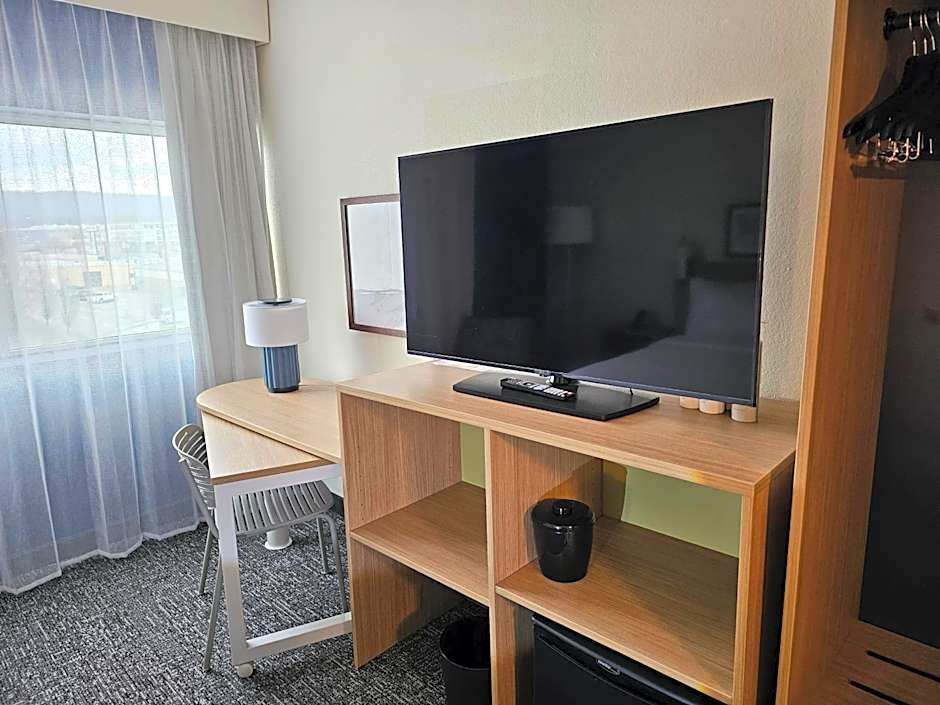 Spark by Hilton Chattanooga Downtown