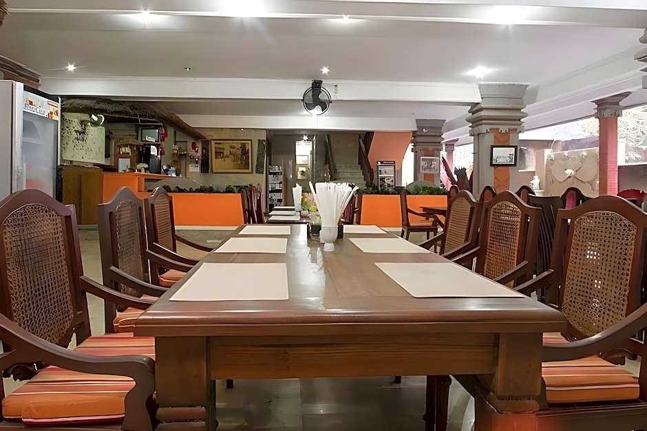 Abian Srama Hotel and Spa