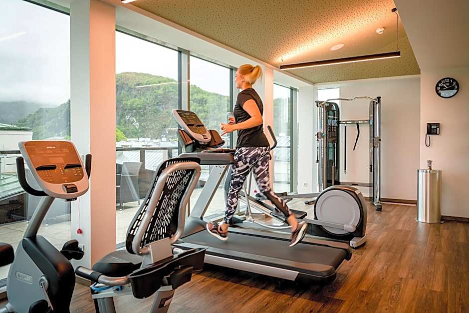 IMLAUER HOTEL PITTER Salzburg