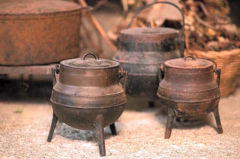 Hotel Rural de Charme Maria da Fonte