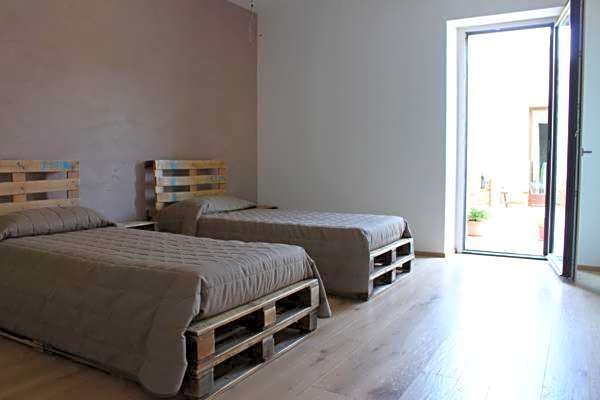 Amico Country House