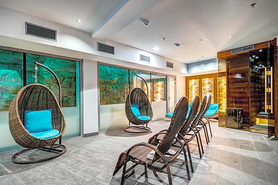 Hotel Memories OldTown