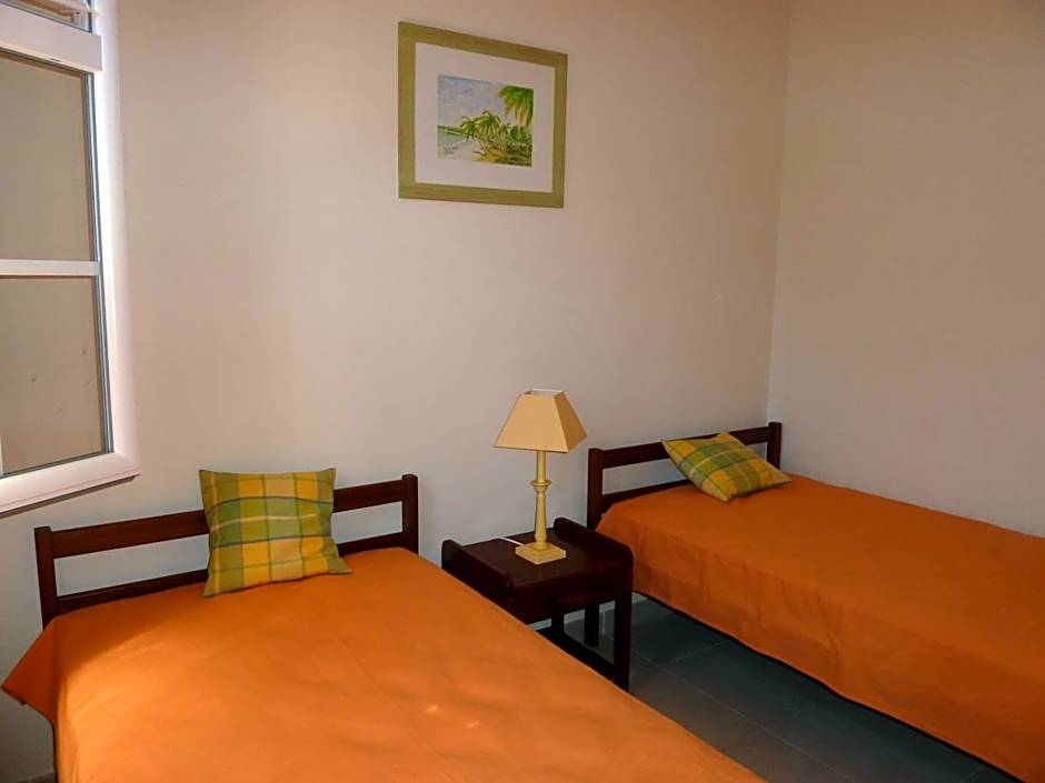 Les Villas Créoles de Sainte-Anne