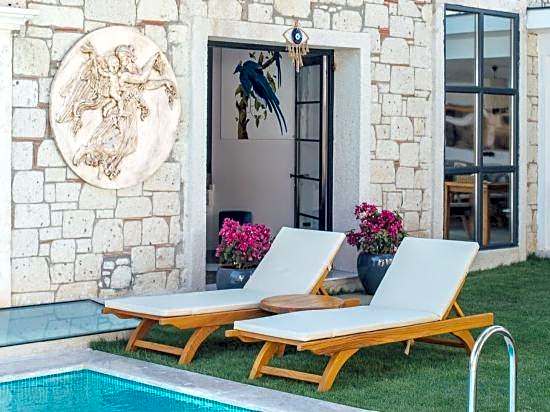 Chloe Hotel Alacati