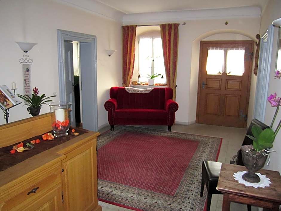 Der Patrizierhof - Weingut Gasthof Hotel - Familie Grebner