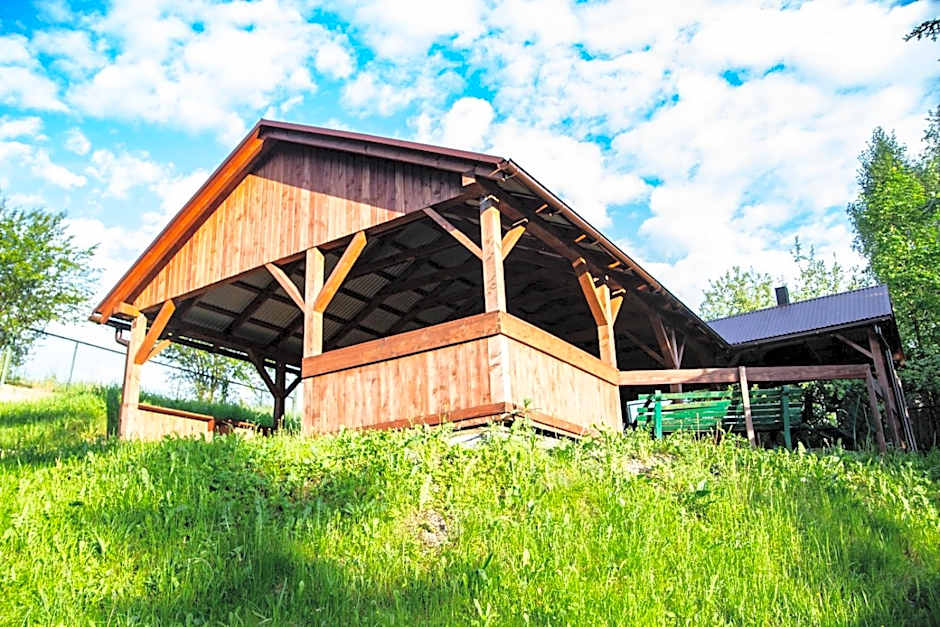 Ośrodek Wypoczynkowy Baśka