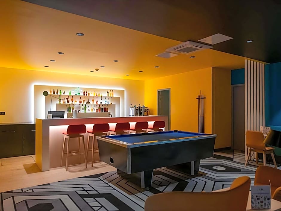 Ibis Styles Avignon Sud Hotel
