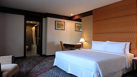 Executive Suite King