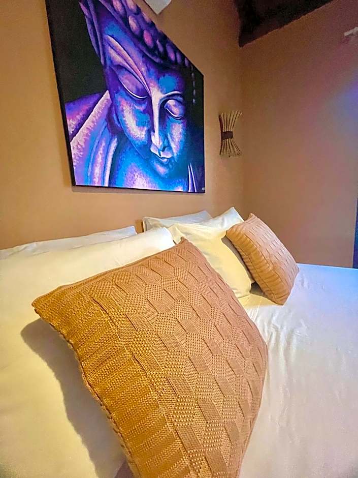 Maui Maui Wellness- Taipu de Fora - Barra Grande