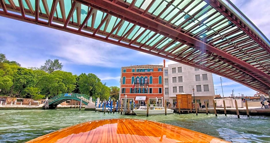 Hotel Santa Chiara