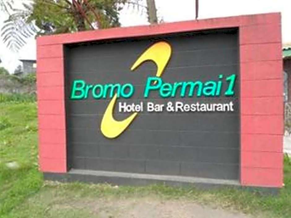 Bromo Permai 1