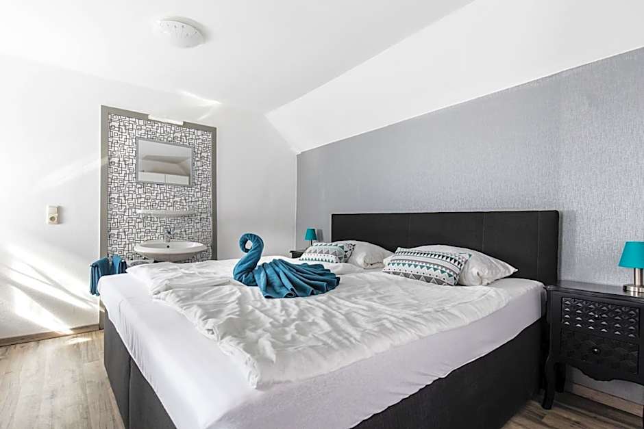 Pension „das Lädle“