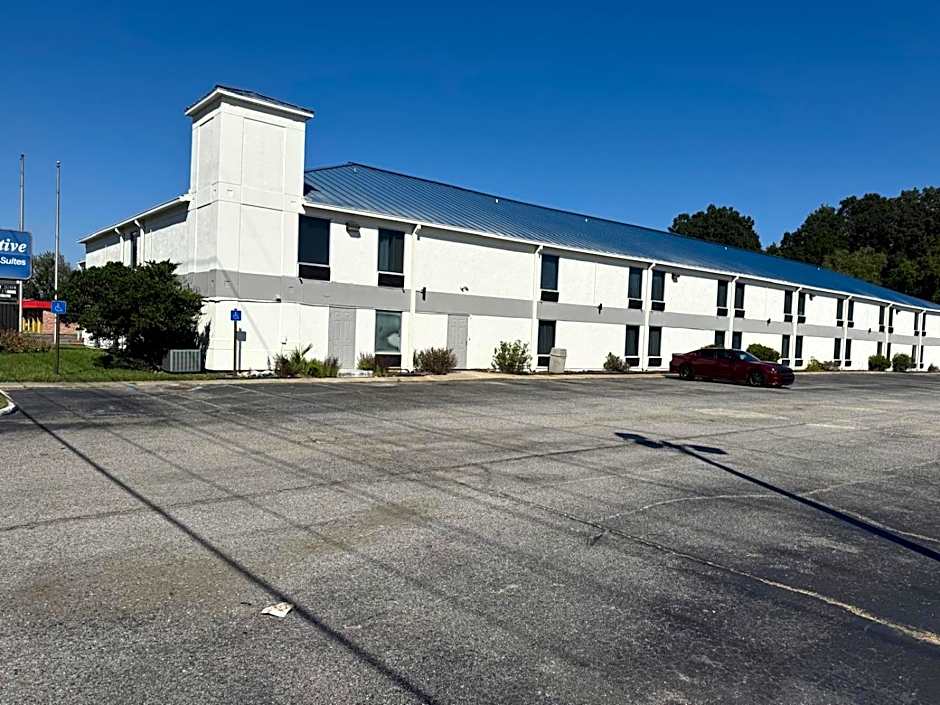 Executive Inn