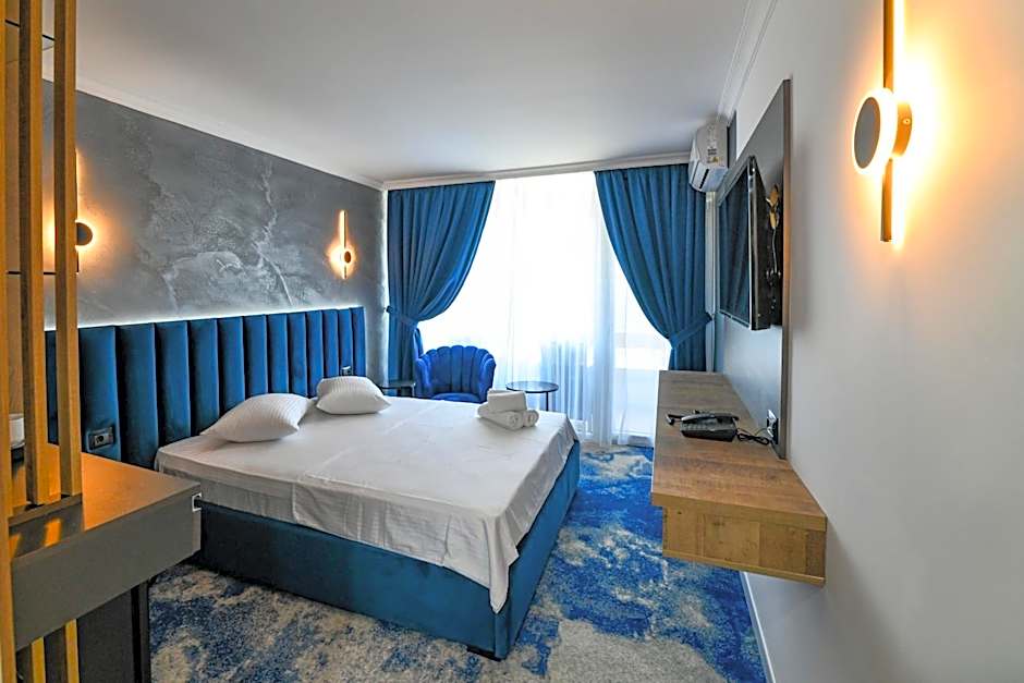 HOTEL TOPAZ 4* CAP AURORA