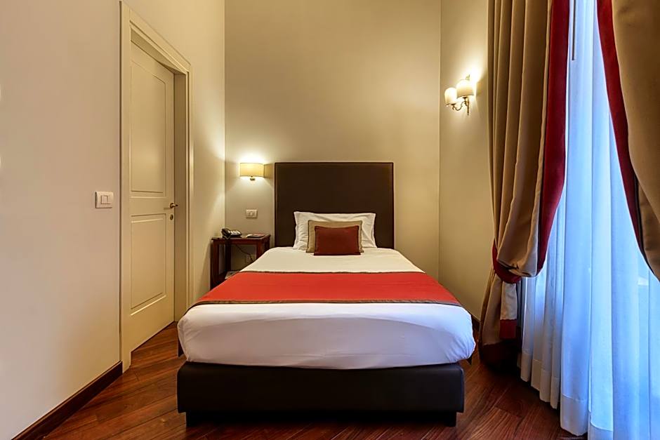 Decumani Hotel De Charme