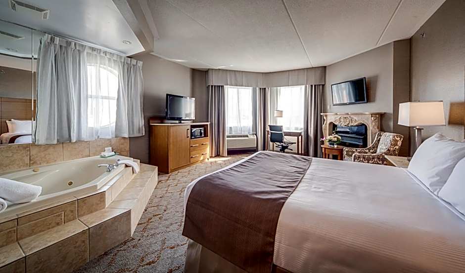 Monte Carlo Inns - Vaughan Suites