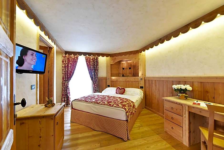 Hotel Miravidi a Cervinia