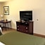Cobblestone Inn & Suites - Rugby