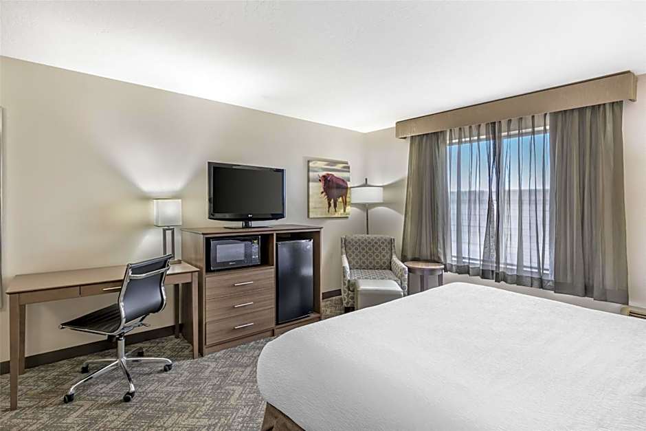 Best Western Plus Great Northern Inn