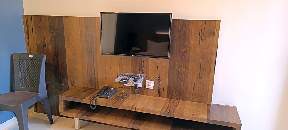 Hotel Shree Mahalaxmi Inn