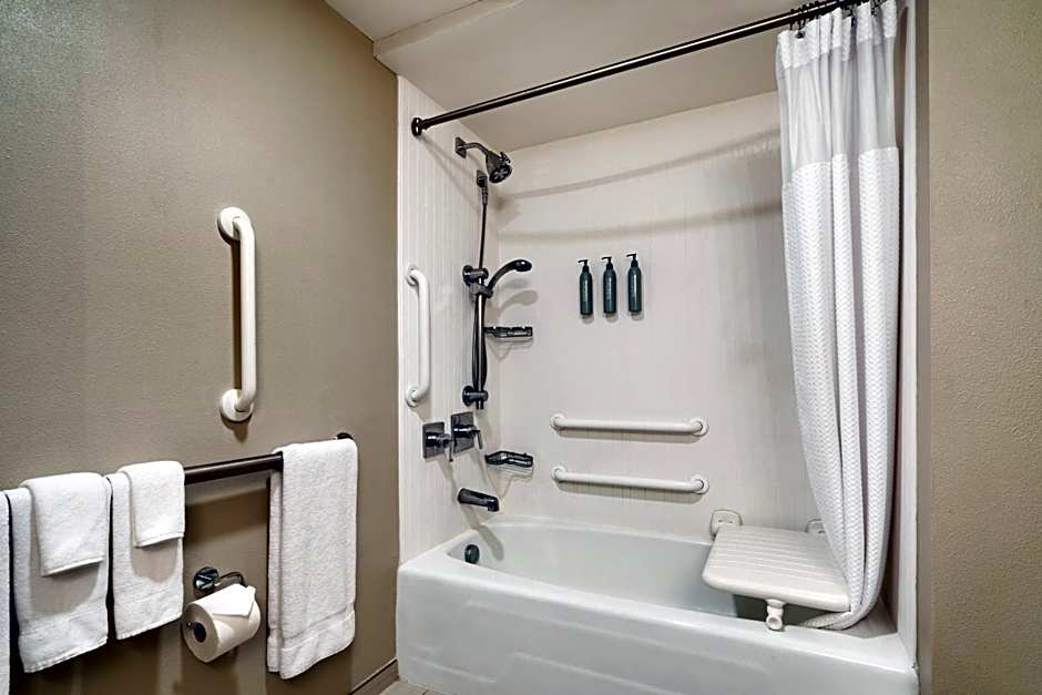 Courtyard by Marriott Ogden