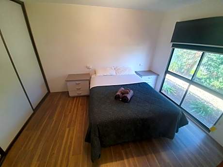 One-Bedroom Bungalow