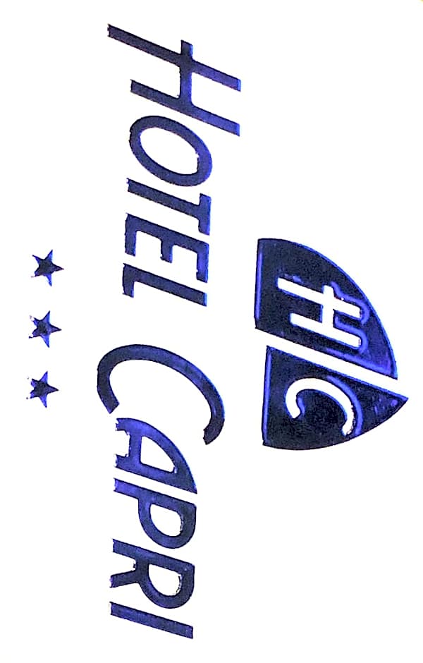 Hotel Capri