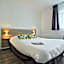 Zenitude Hotel-Residences Bordeaux Aeroport Merignac