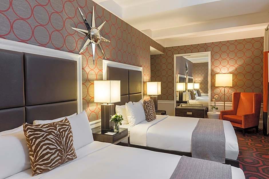 Photo 1 of 5 of Superior 1 Queen Bed