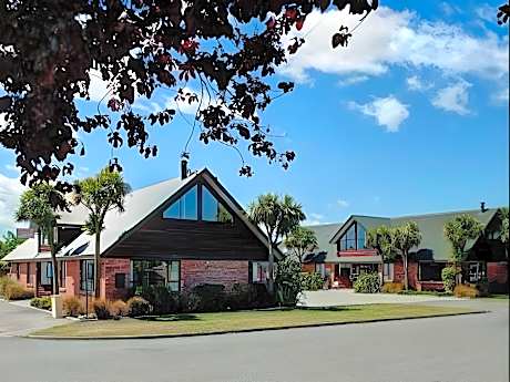 Queen Room - Non-Smoking