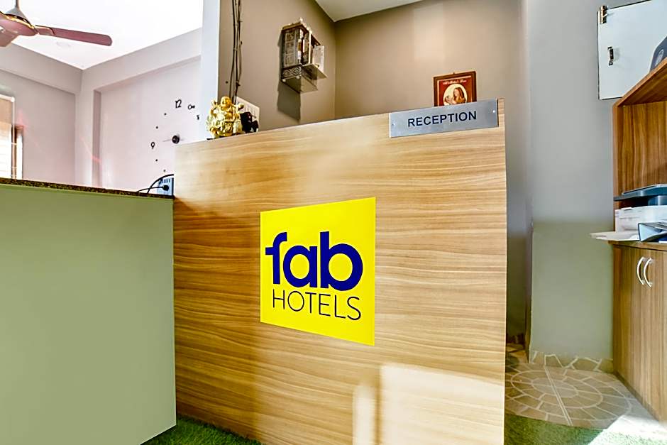 Fabexpress Alpine – Indore, OH
