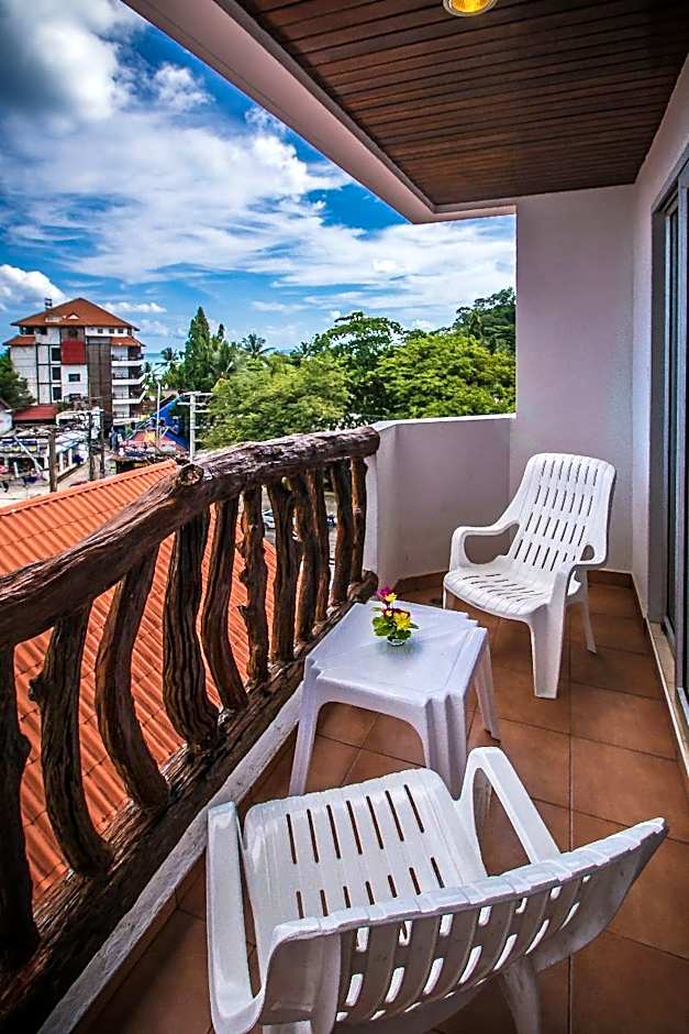 Aonang Sunset Hotel