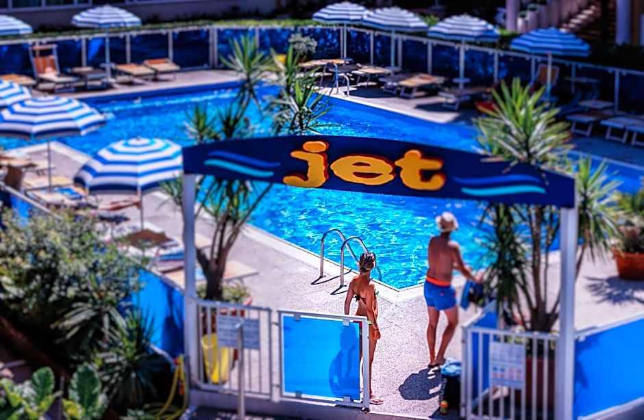 Hotel Jet