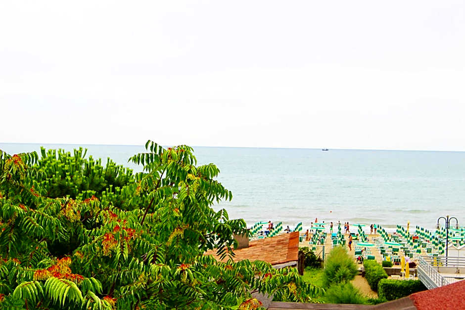 Hotel Laguna