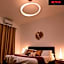 UTOPIA "The Art of Bed & Breakfast"