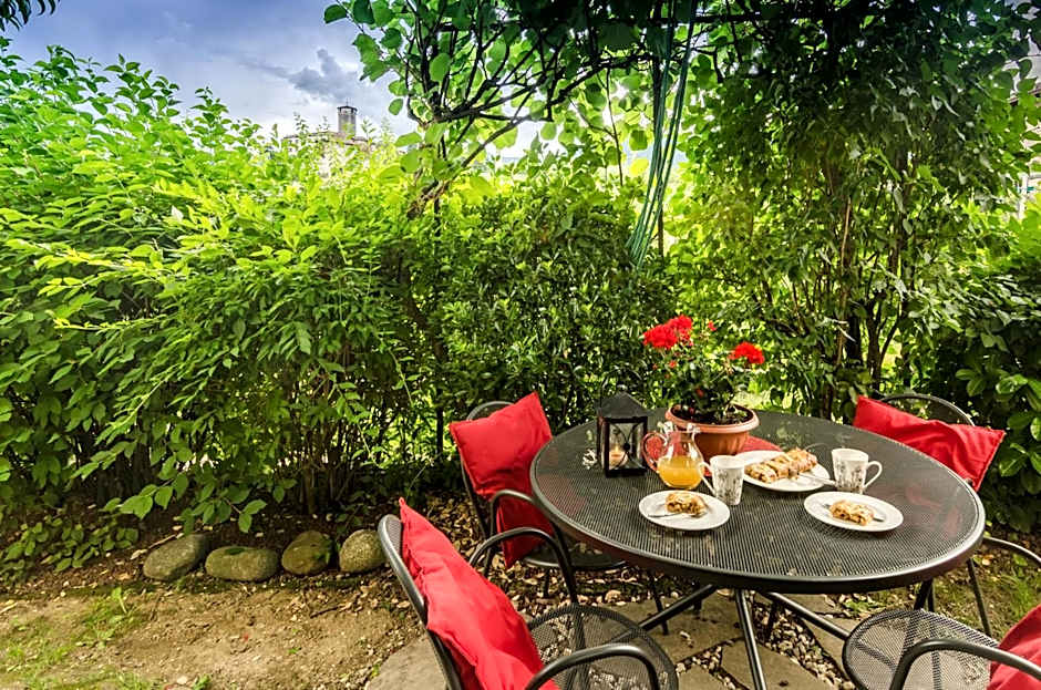 Casa Vacanze Piè di Castello