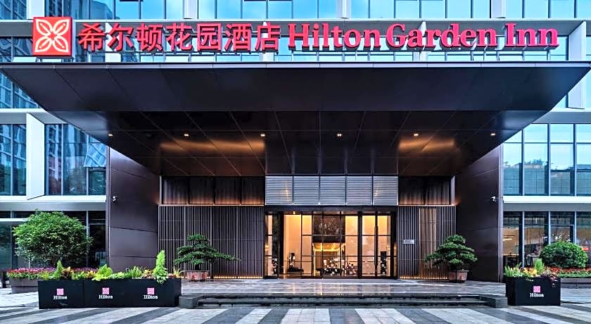 Hilton Garden Inn Shenzhen Nanshan Science & Technology Park