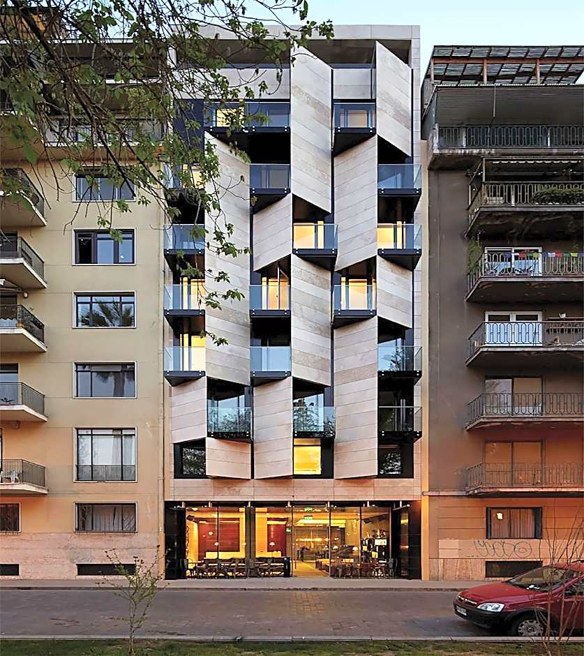 Hotel Ismael