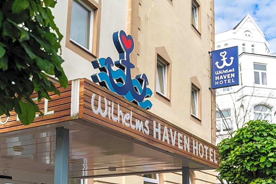 Wilhelms HAVEN HOTEL