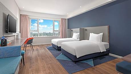 2 Twin Standard Accessible