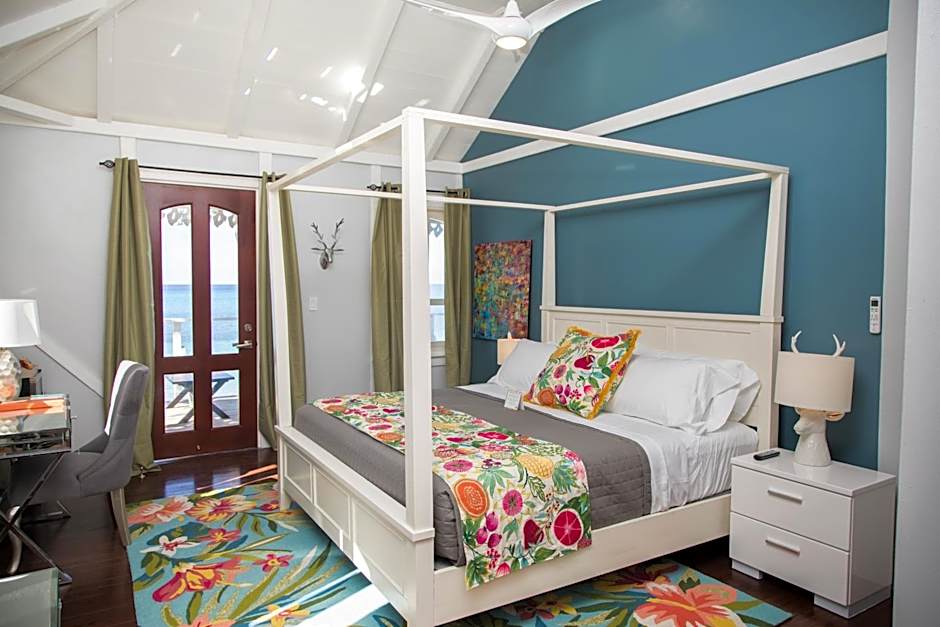 The Fred - Adults only Hotel