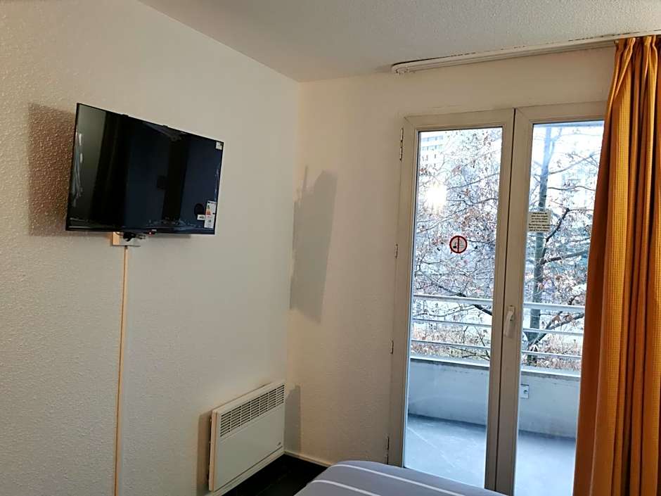 Appart Hotel La Defense